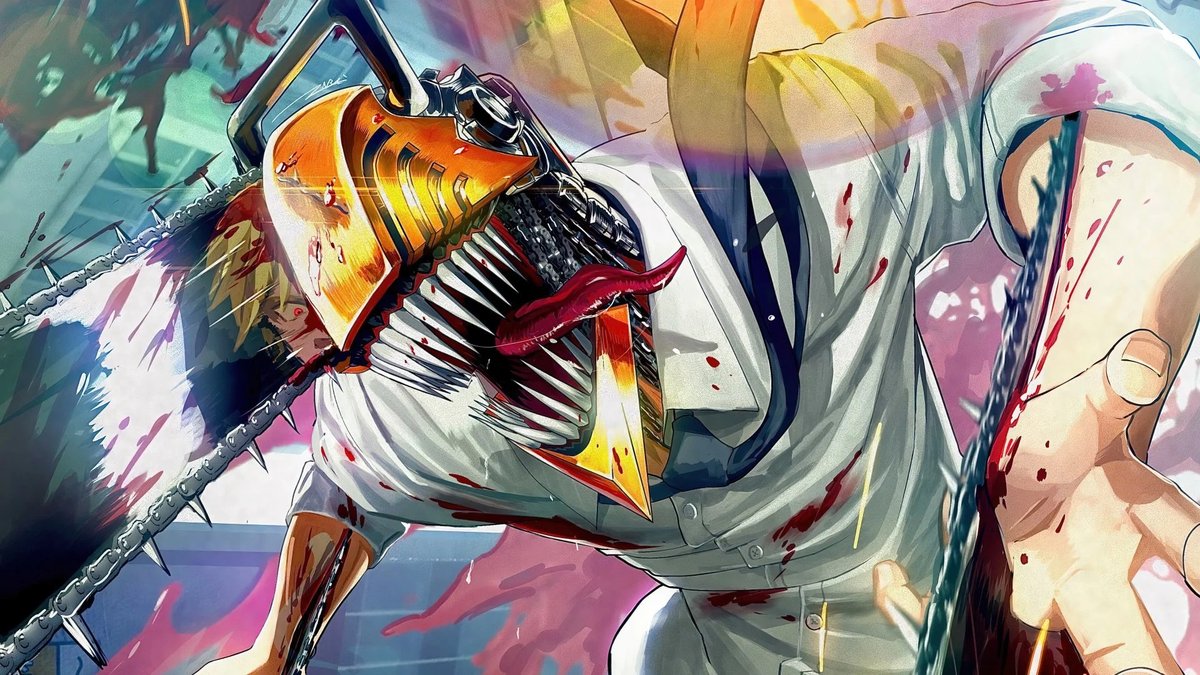 Denji in Attack on Titan Explained as Erens Contrasting Hope